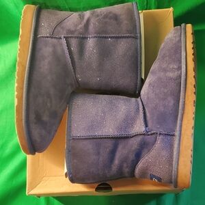 UGG CLASSIC SHORT